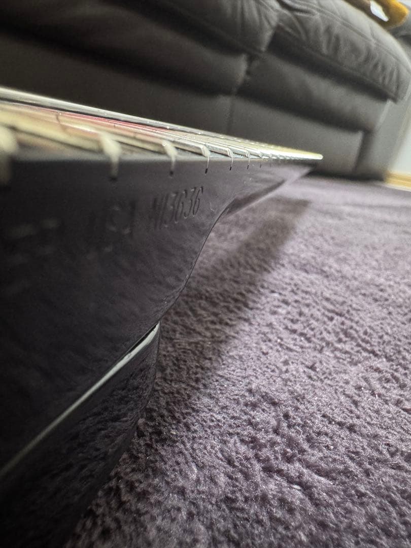 STEINBERGER GM7T ソフトケース、ヘッドアダプター付属