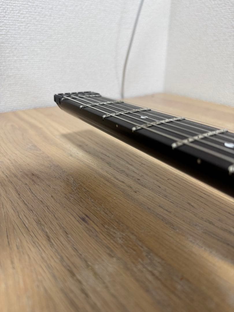STEINBERGER GM7T ソフトケース、ヘッドアダプター付属