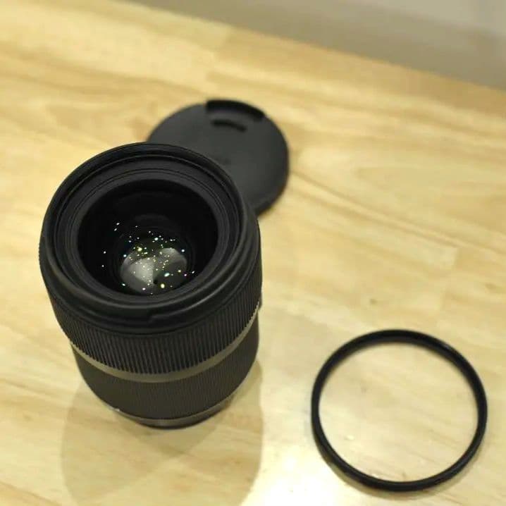 【美品】SIGMA 35mm Art F1.4 シグマ　ニコンFマウント