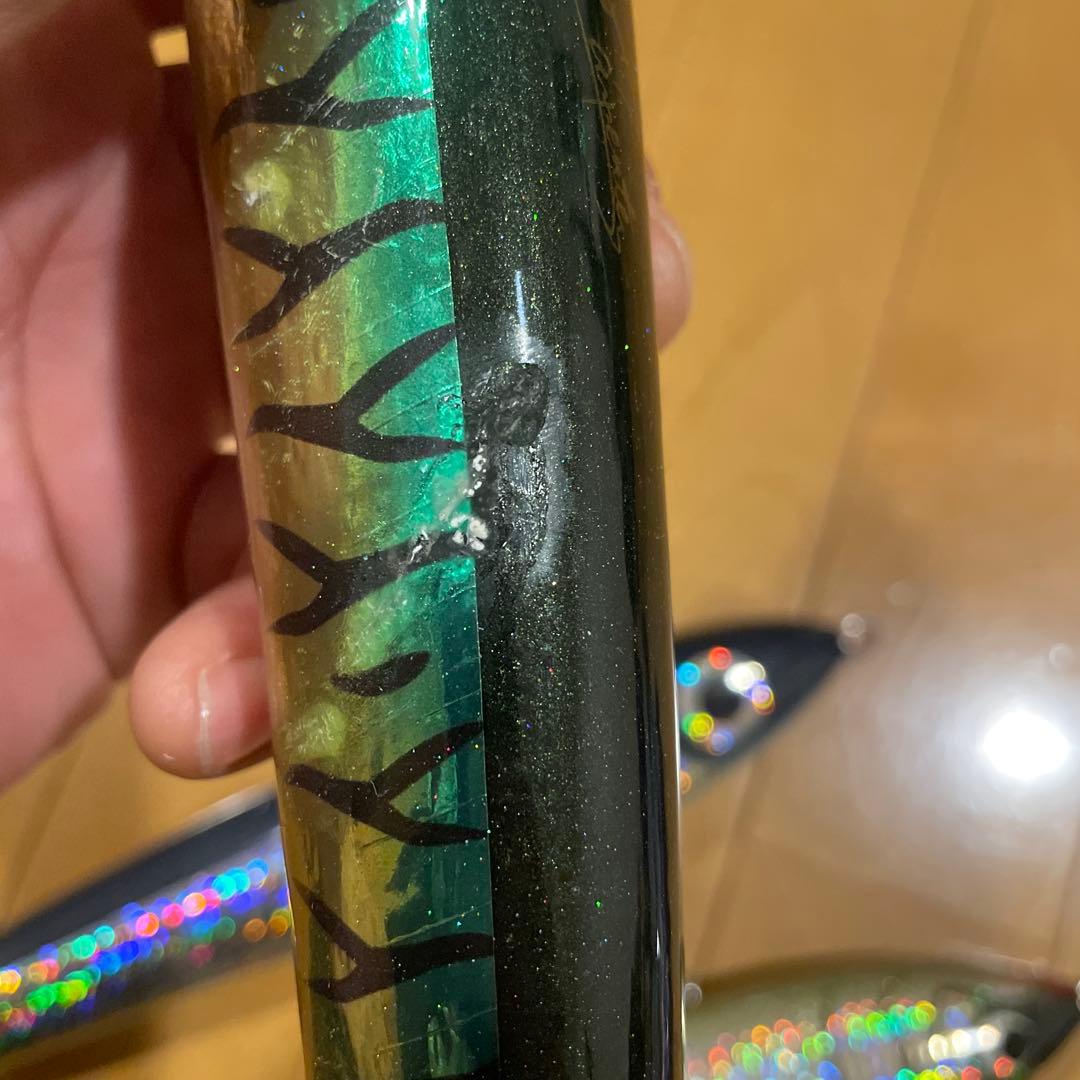 カーペンター　ガンマ120 ガンマ90 幻影120セット