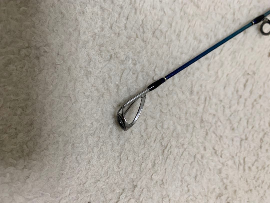 ワールドシャウラリミテッド1652