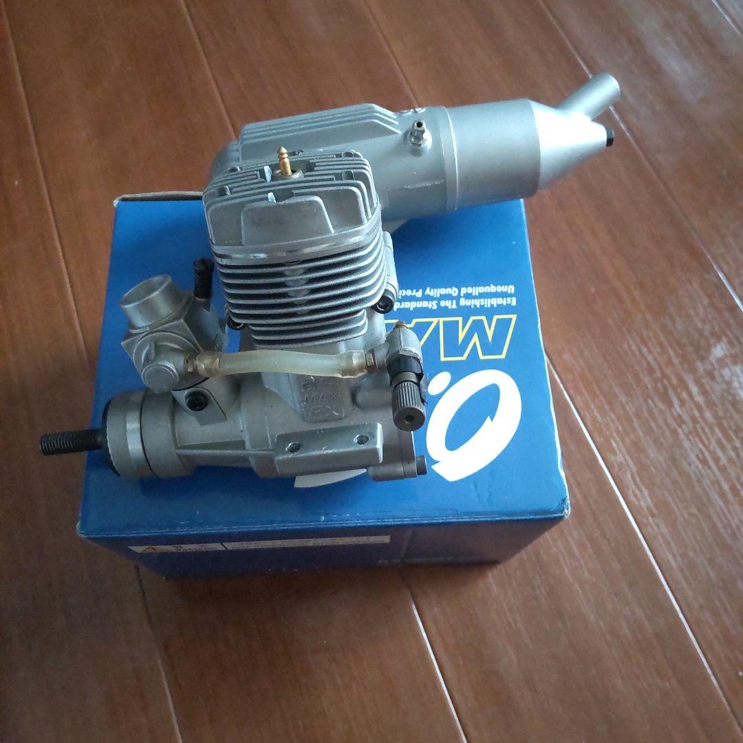 ♦限定値下げ♦MAX―46FX エンジン