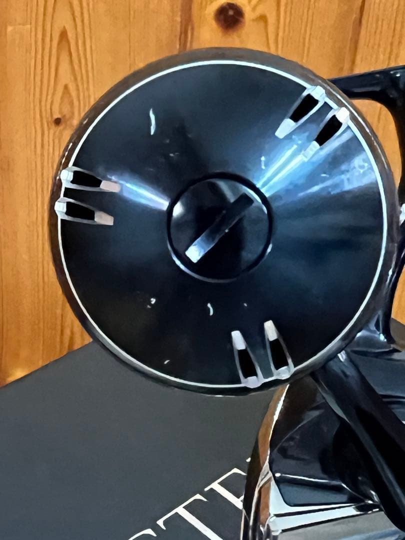 SHIMANO STELLA SW6000PG スピニングリール