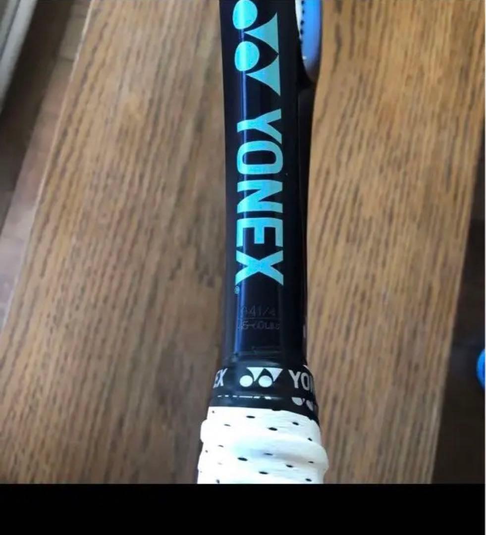 【希少極美品】YONEX EZONE 100+ カスタム G2