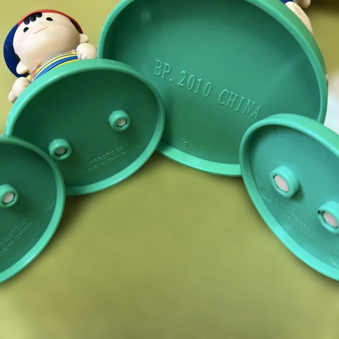 mother mother2 フィギュア　まとめて