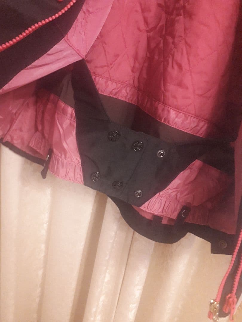 W10.スノボウェア