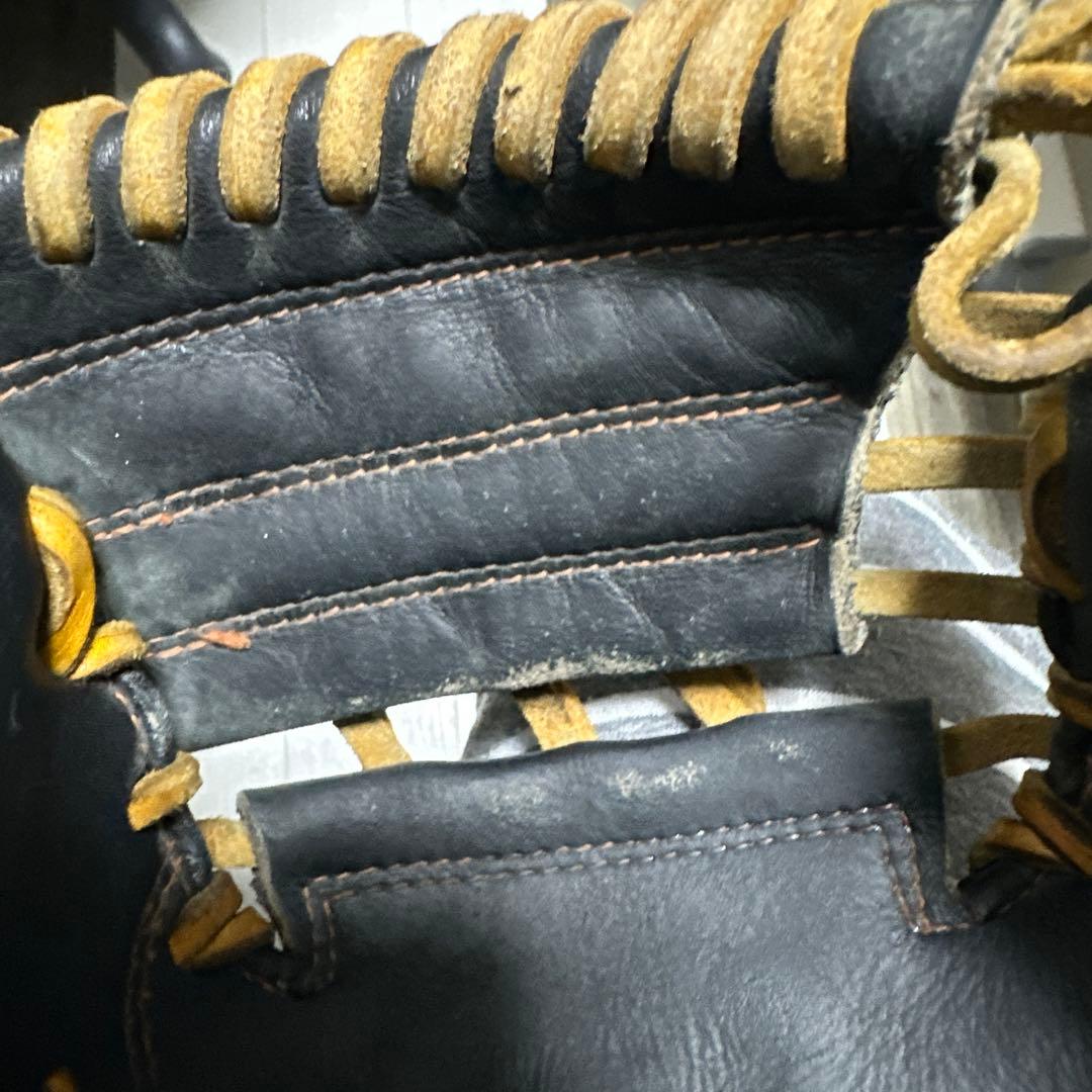 t*0様 ZETT ネオステイタス　軟式少年用　キャッチャーミット