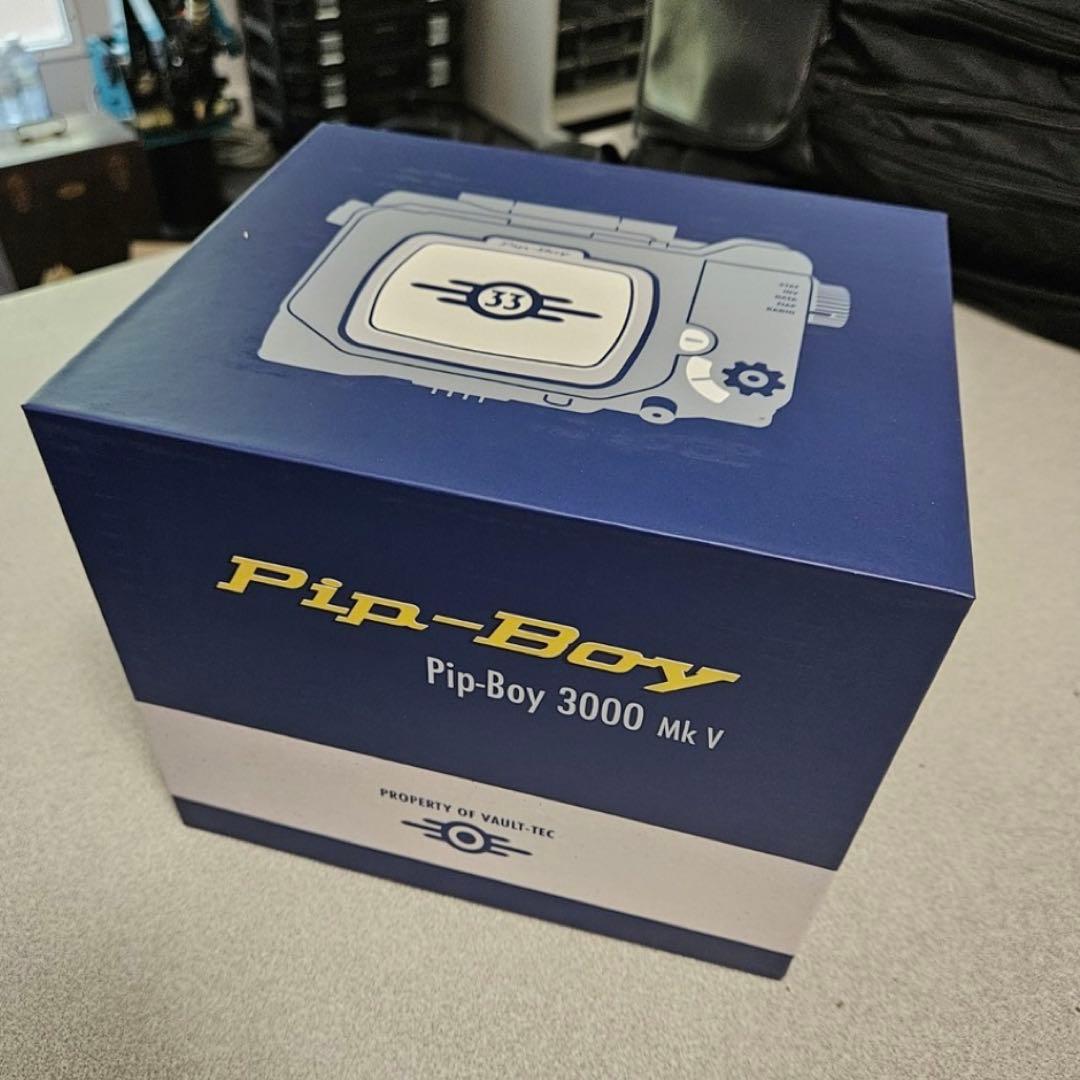 のぶ　Vault居住者