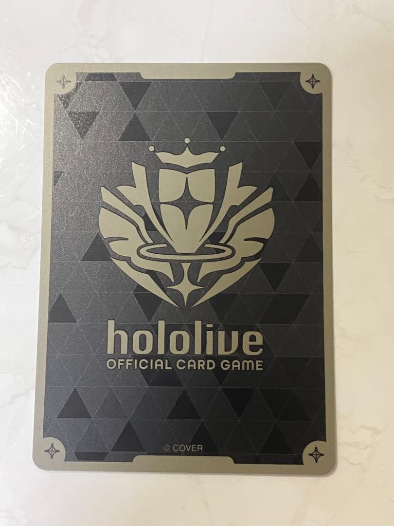 ホロカ 「風真いろは」HR 1枚