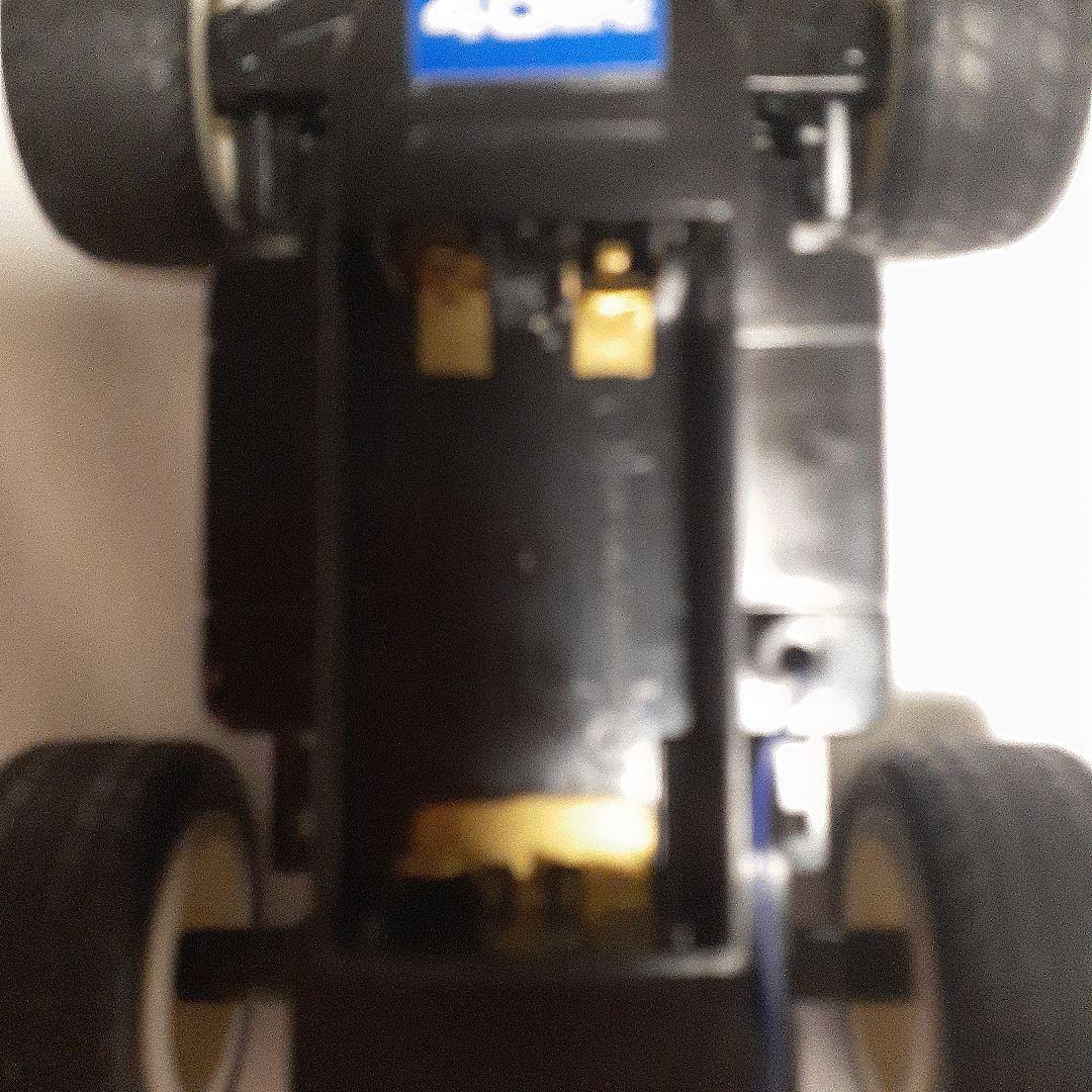 TOMY　フェラーリ F-40　SUPER KIT R/C SERIES　美品