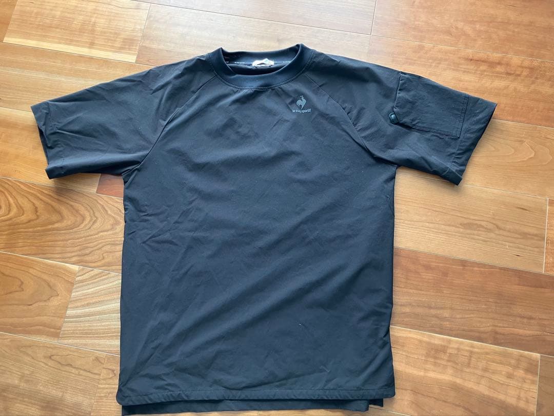 ルコック Glambike 上下セット L CORDURA 自転車ウェア