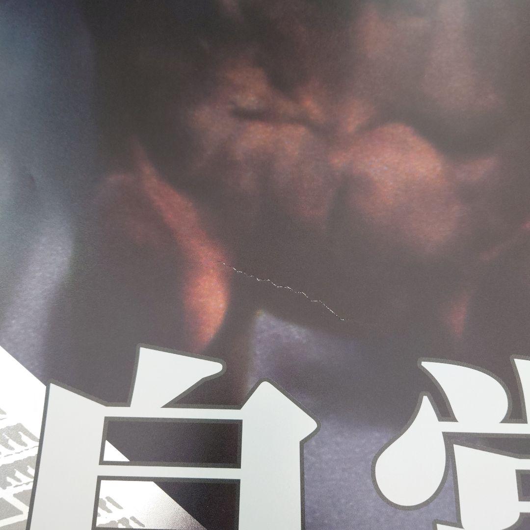 ウオッカ　天皇賞秋　ポスター　JRA