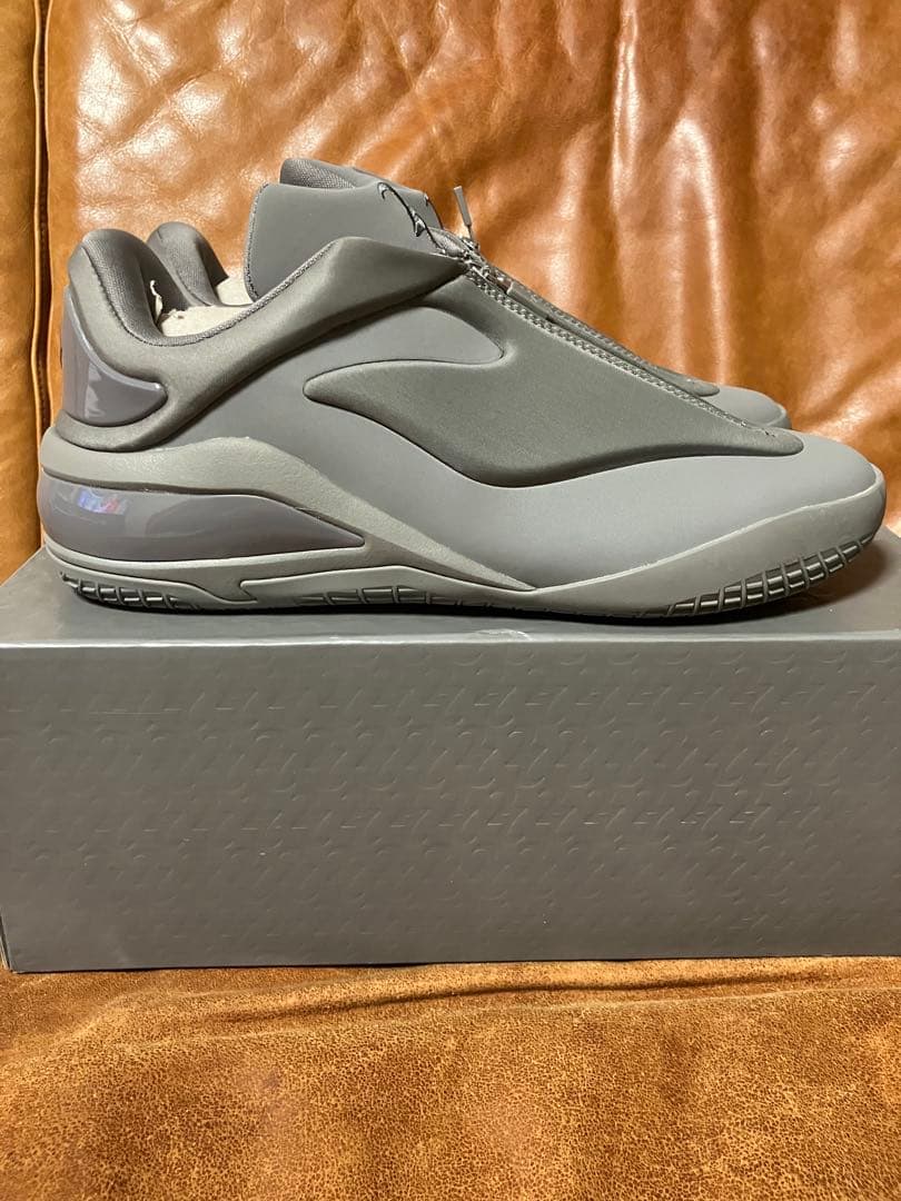 CONVERSE SHAI 001 'ARES GRAY' コンバース シェイ