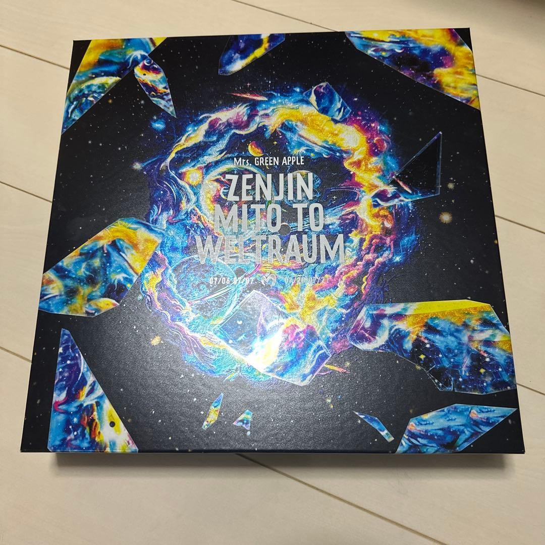 ミセス グッズセット