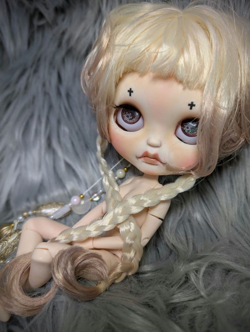 アイシードール❁︎カスタム❁︎12/20(pm)→半額Xmas価格