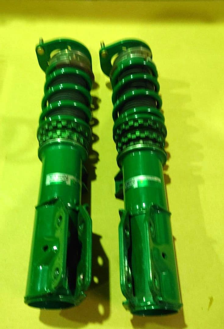 ミラ MIRA L275S TEIN 車高調 FLEX Z