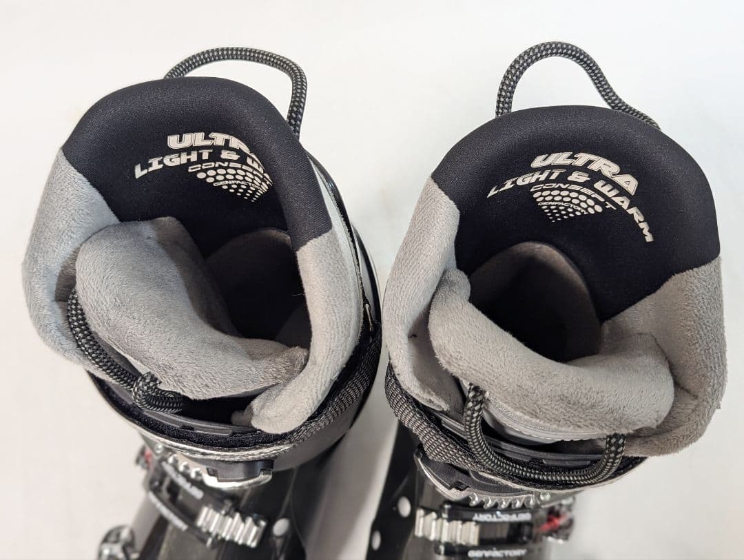 GENFACTORY CARVE5 ゲンファクトリー スキー ブーツ