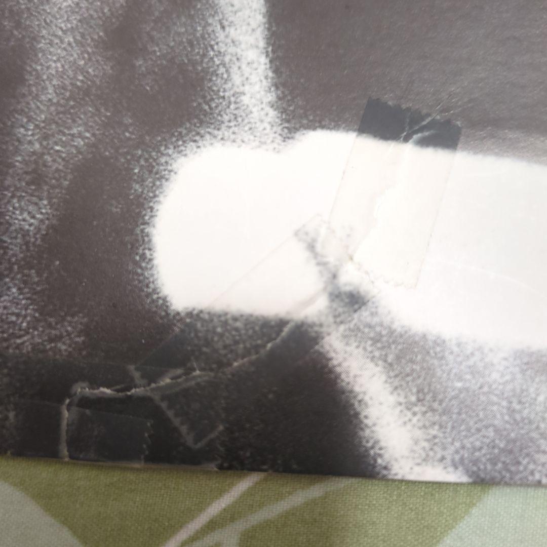 b'zポスター非売品　２枚セット