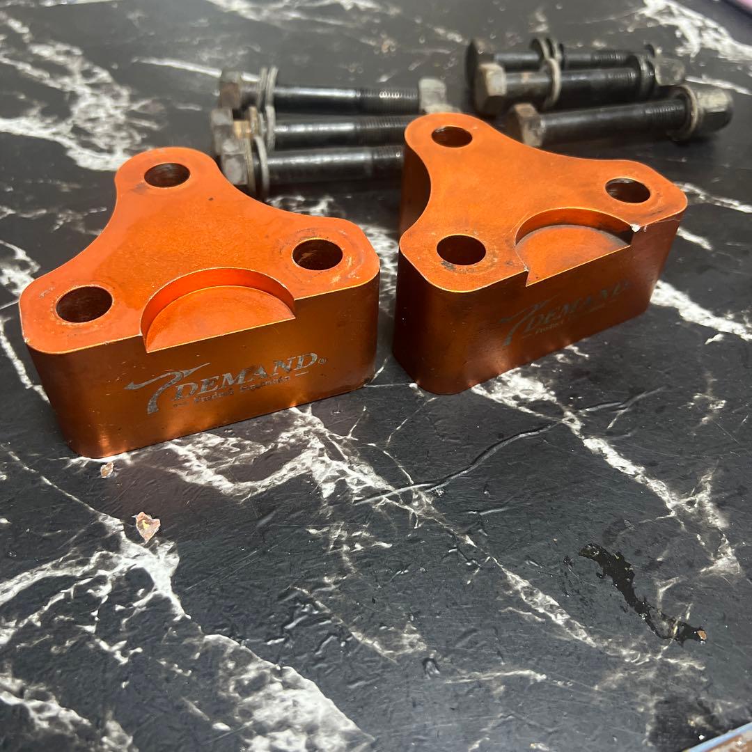 ラキスト様、 T-demand イージープロ