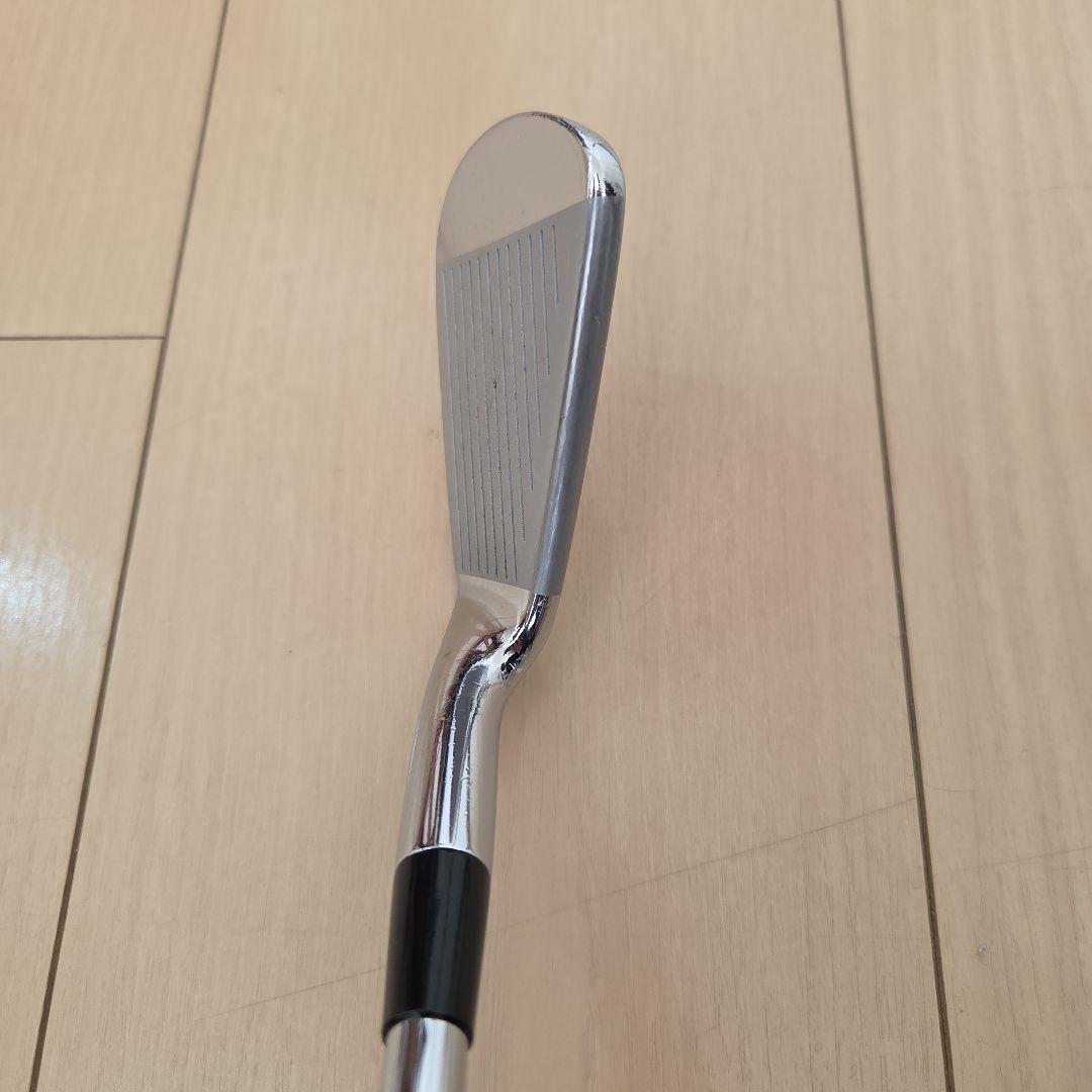 Mizuno MP-57 アイアン 　　　　MP-G4ウェッジ 　　　　9本