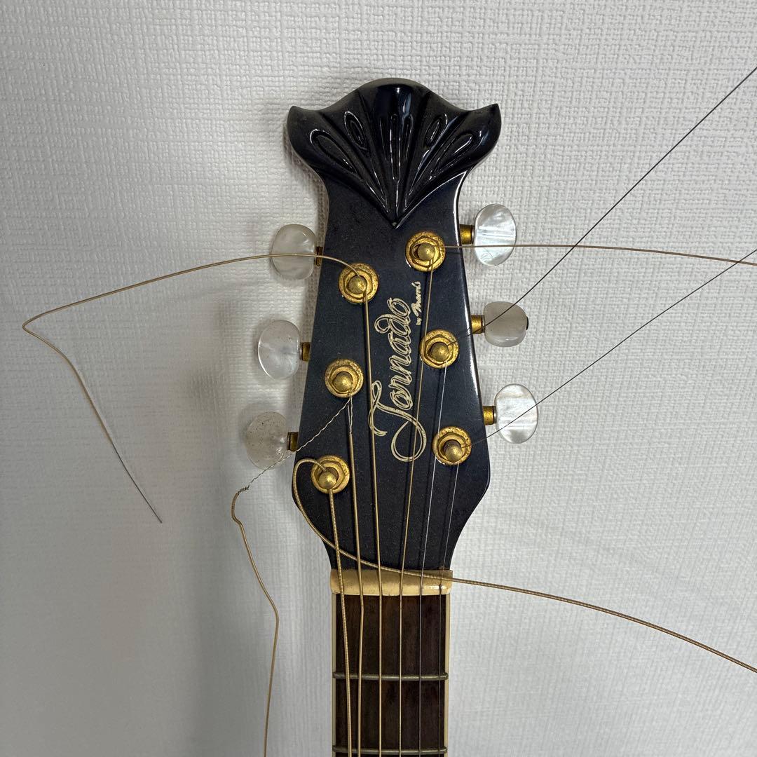 Tornado MORRIS ZⅢ DELUXE