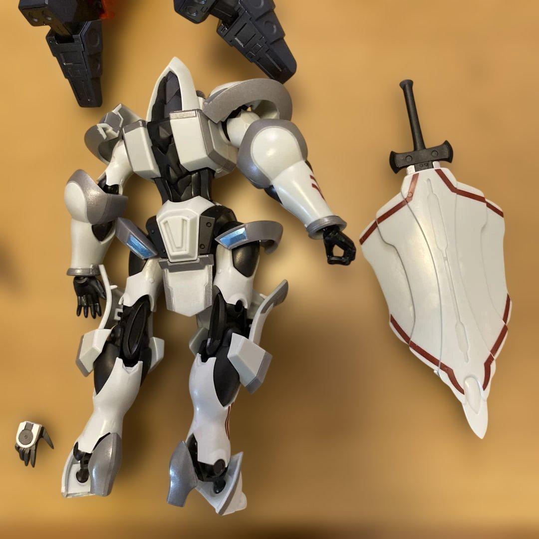 専用ページ　robot魂　まとめ売り