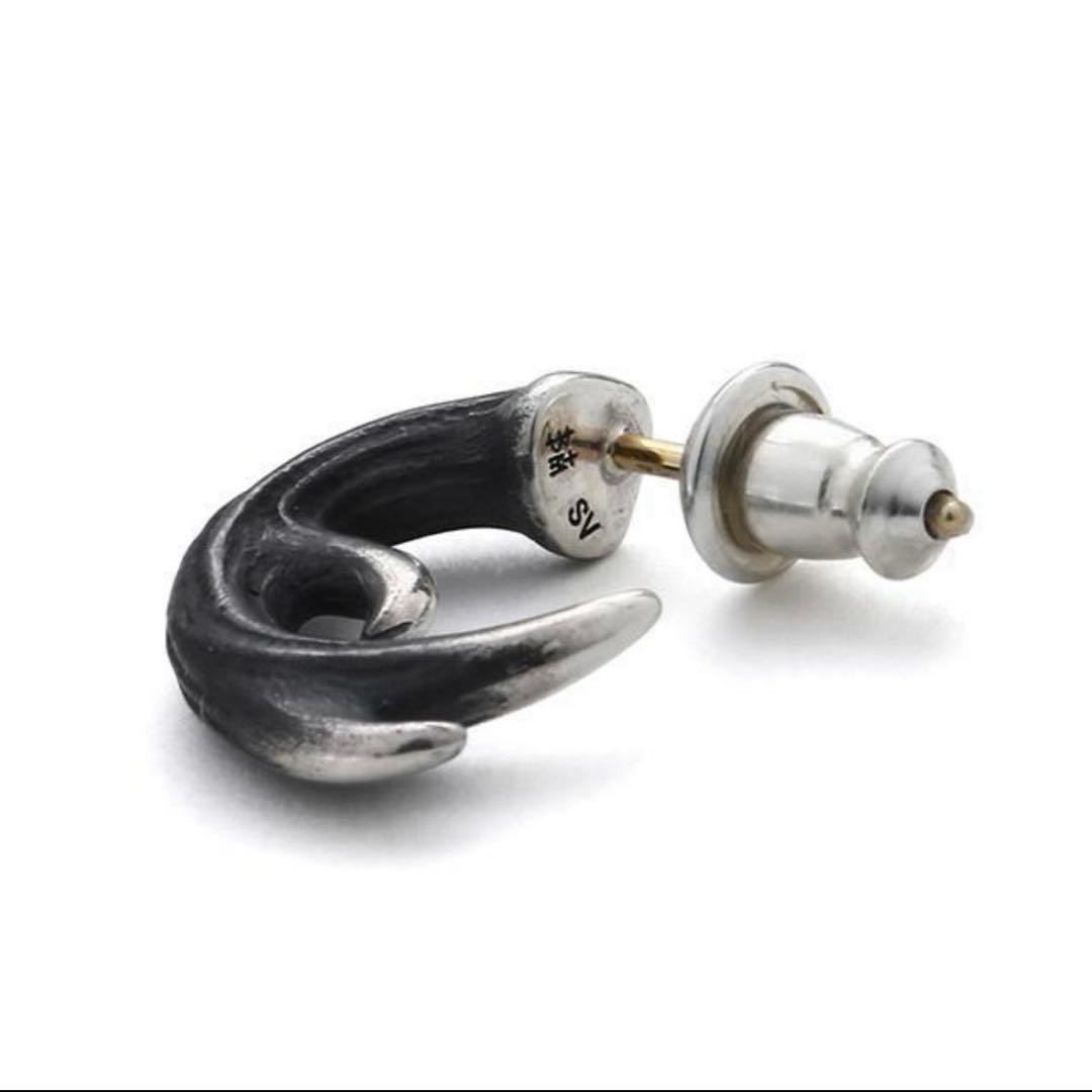 ブラッディマリー Sense of wonder アングレイト ピアス