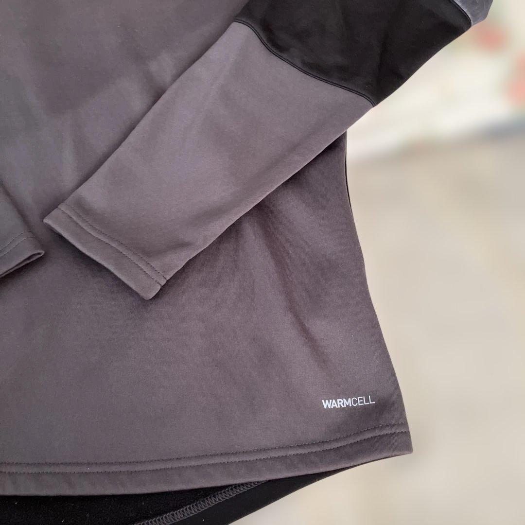 マンチェスター・シティ Puma 2020-21 FGスタッフ支給品