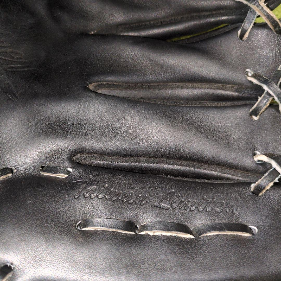 ZETT 硬式投手 BPGT-362SP2701 台湾製