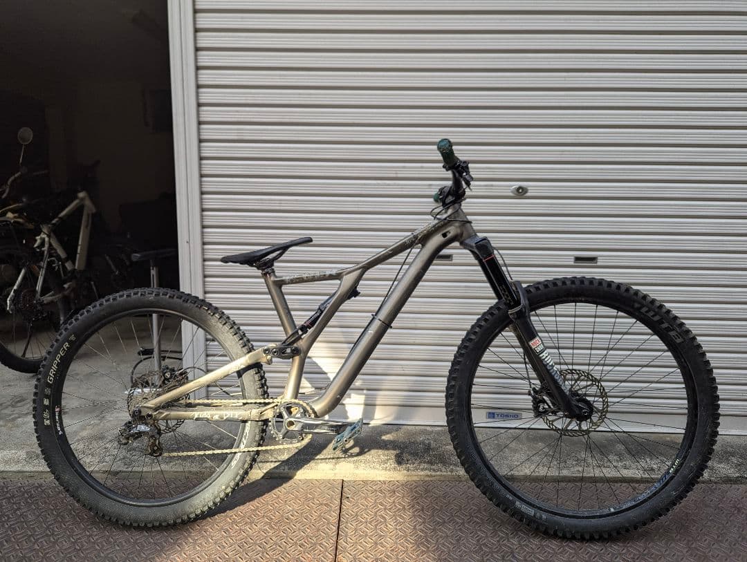 自転車本体 specialized stumpjumper evo 2020