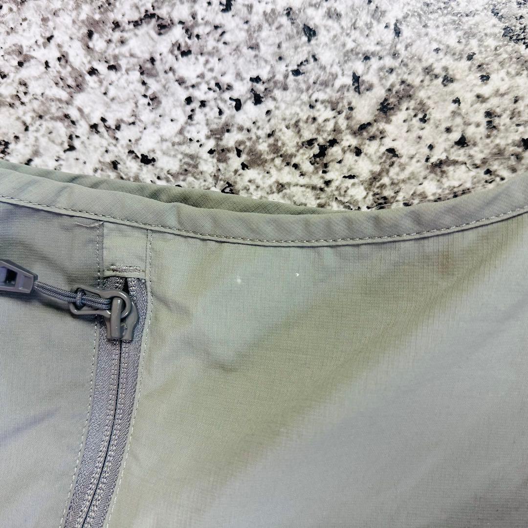 SIMMS シムス フィッシングベスト メッシュ L 釣り