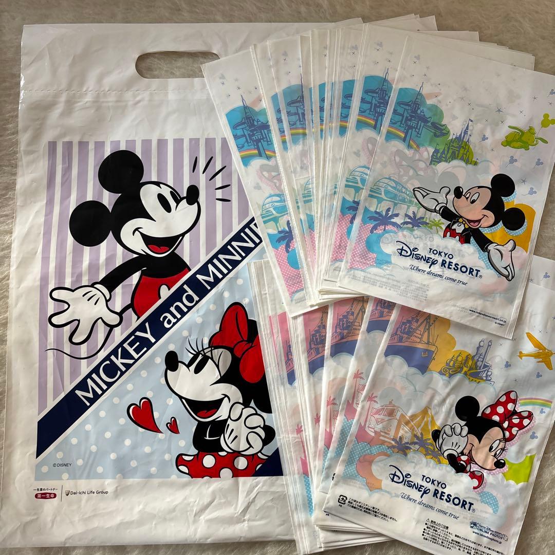 ミッキー＆ミニー 大量まとめ売り