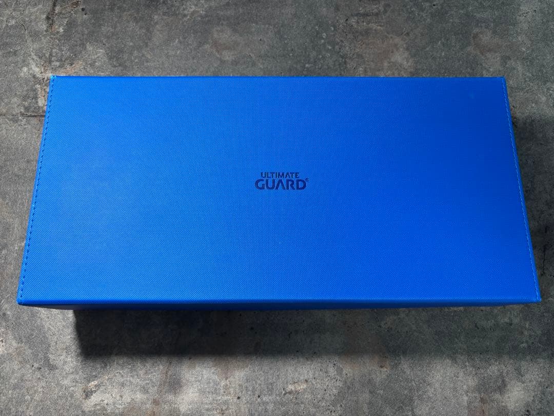 ultimate guard カードケースセット