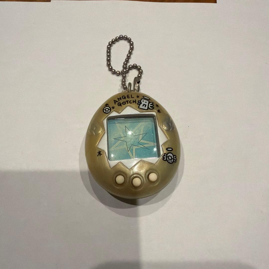 たまごっち ANGELGotch