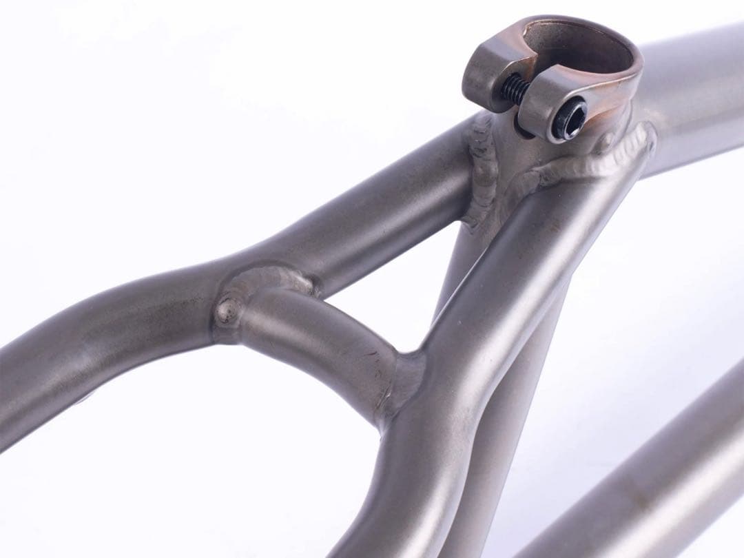 CULT BMX HAWK 18 FRAME フレーム