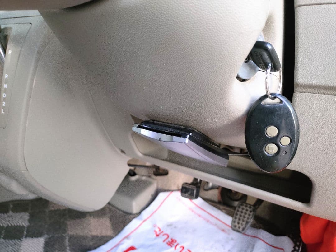 陸送超特価！ アトレーワゴン　ターボ　RXリミテッド　143,000km　黒色