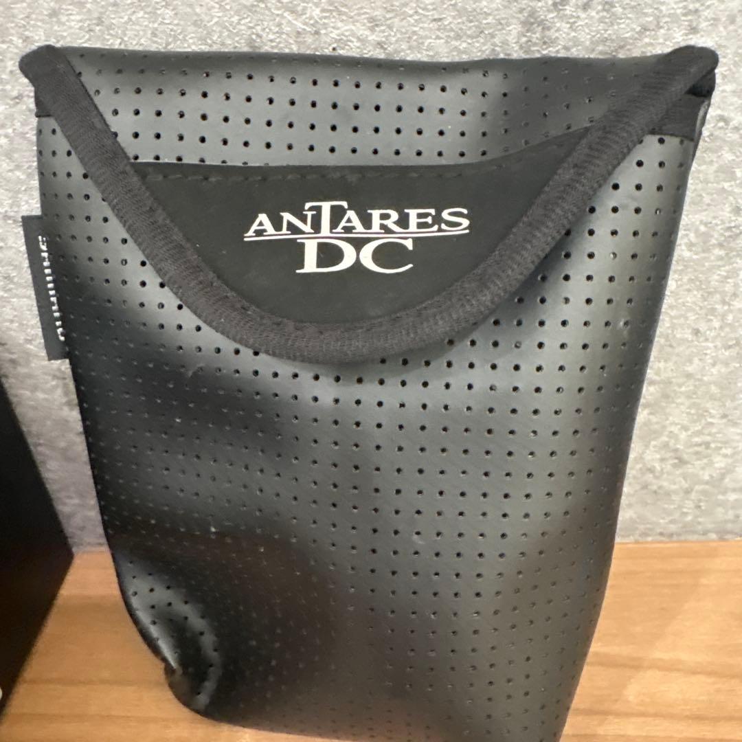 SHIMANO ANTARES DC MDXG 左ハンドル　夢屋ハンドル