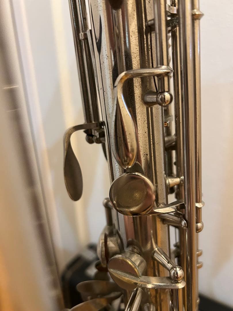 ルブラン　コントラアルトクラリネット