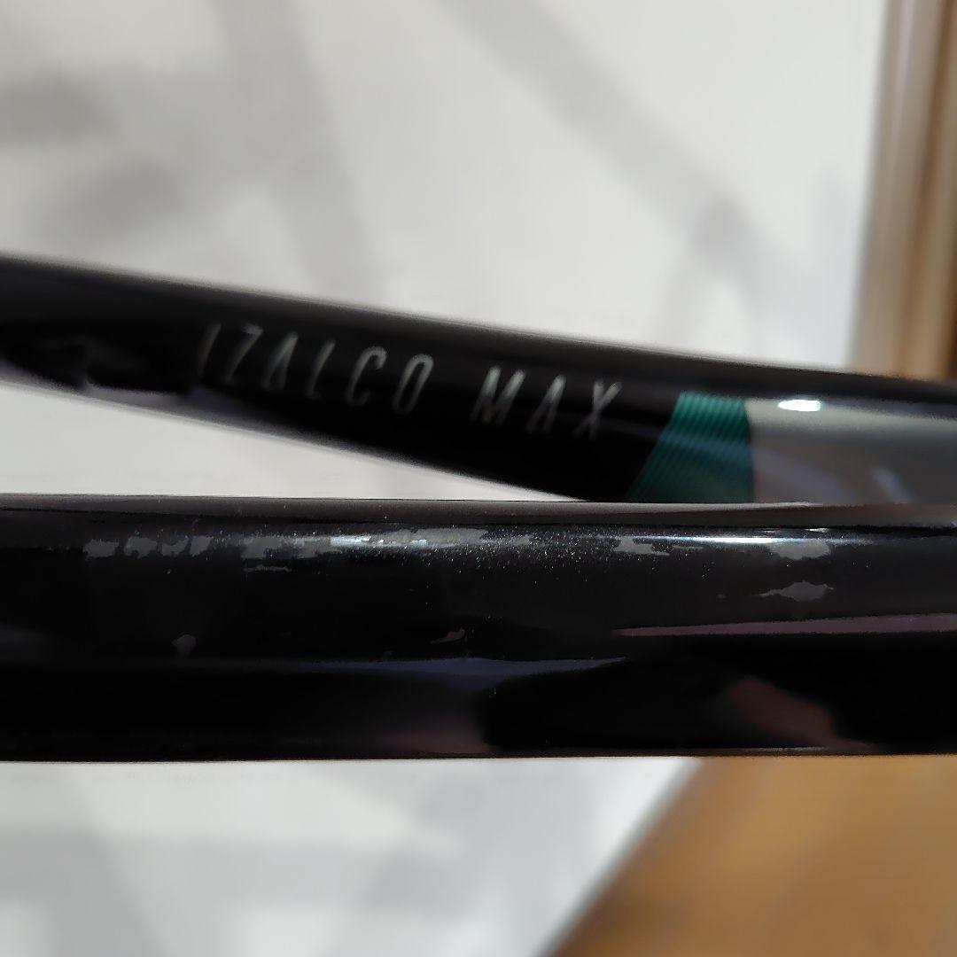 FOCUSイザルコマックスディスク（フレームセット）（付属品付き）値下げしました