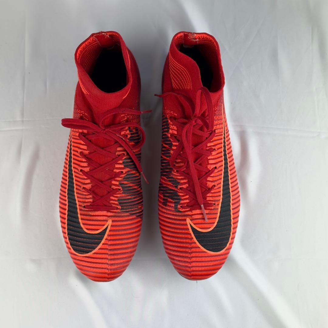 ナイキ マーキュリアル スーパーフライ サッカースパイク