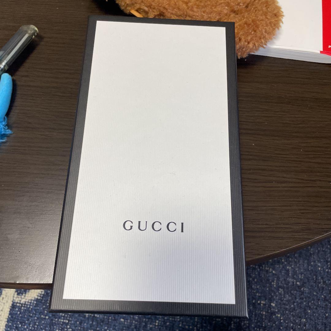 グッチ　長財布