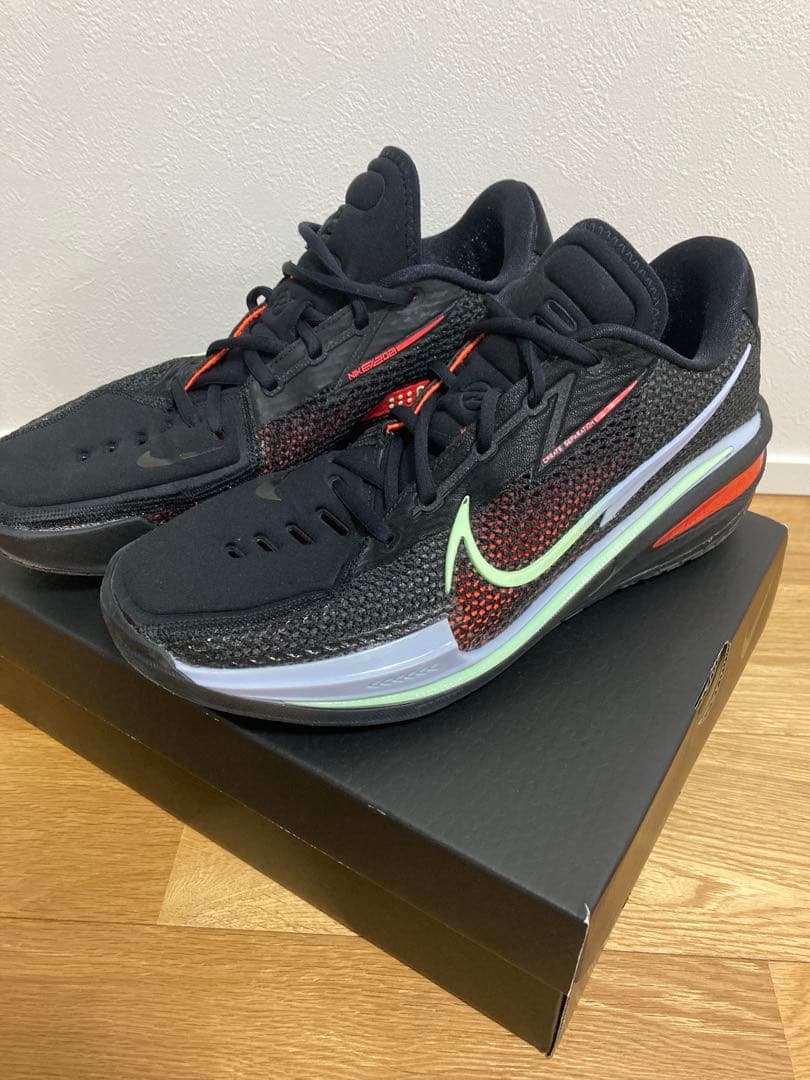 シューズ(男性用) G.T CUT EP 28cm