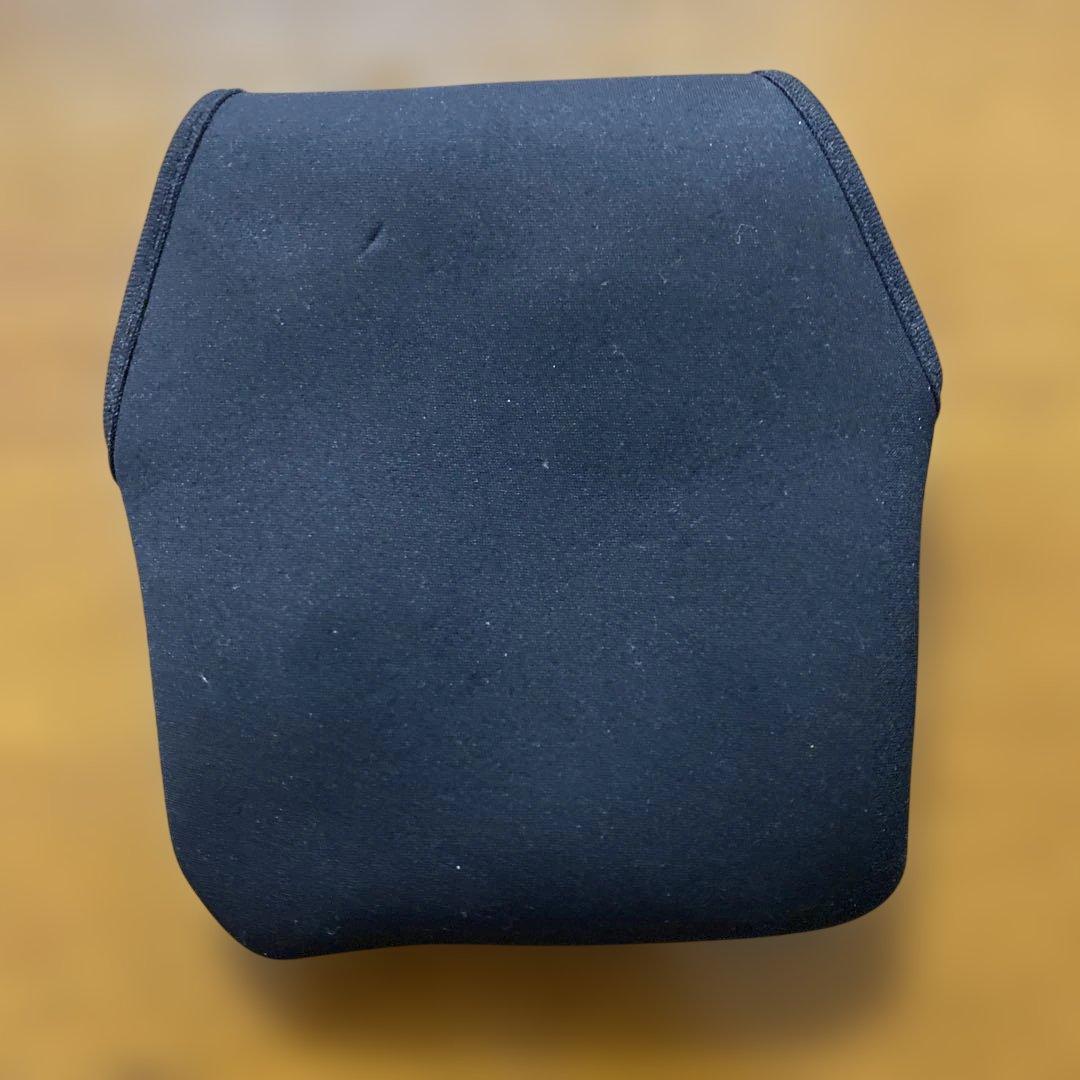 Daiwa Tournament-Ｚ2500 LBC リール 収納ケース付き