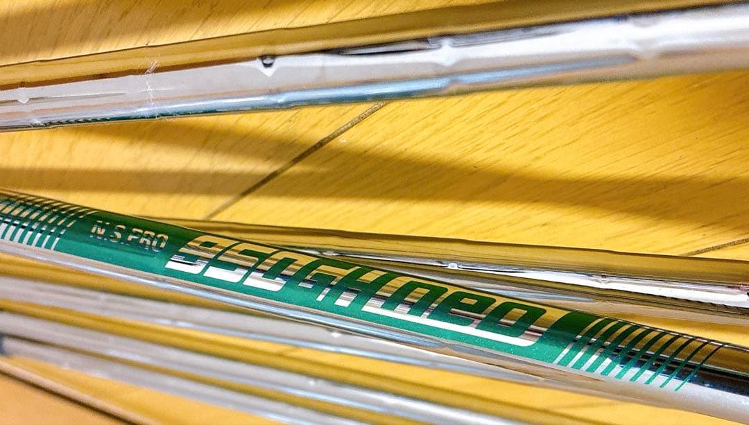 かなりんさん専用Callaway APEX Ai300 アイアンセット6本