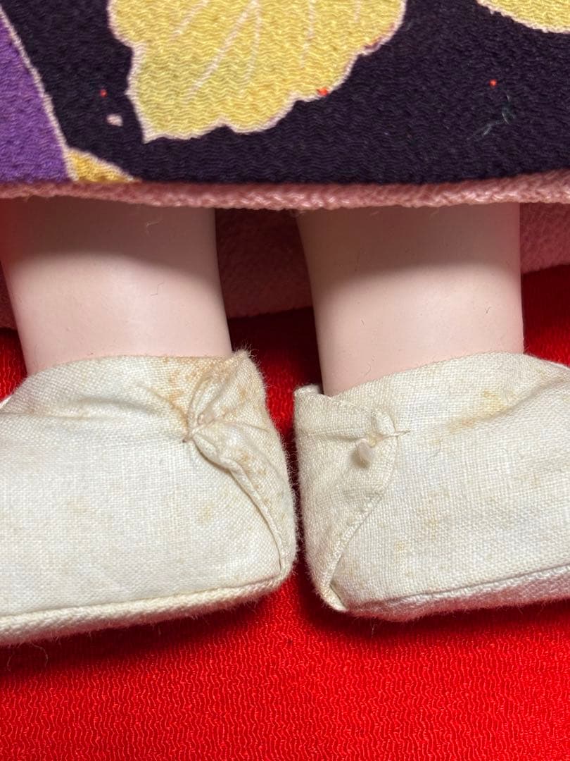 市松人形 ほまれ人形 自由人形 日本人形 和人形 ビスクドール アンティーク