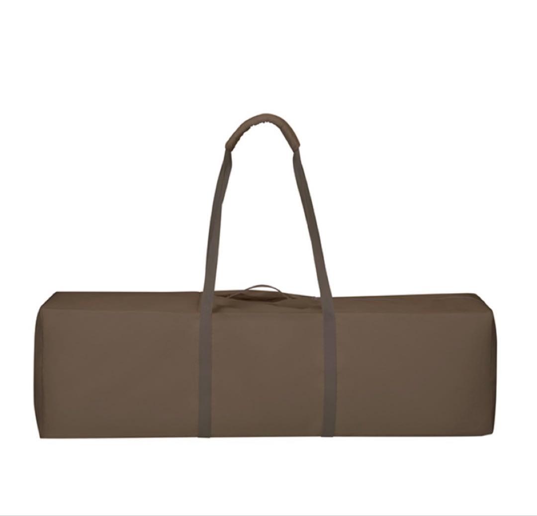 【完全未開封】アップリカ ココネル エアープラス（チョコレートBR）