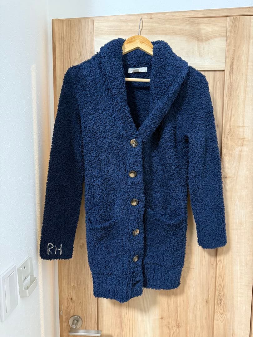 Ron Herman 新品未使用品BAREFOOT DREAMS フリース