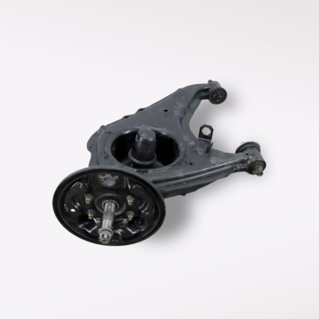 御*池様 ミラターボ L200S TR-XX トレーディングアーム