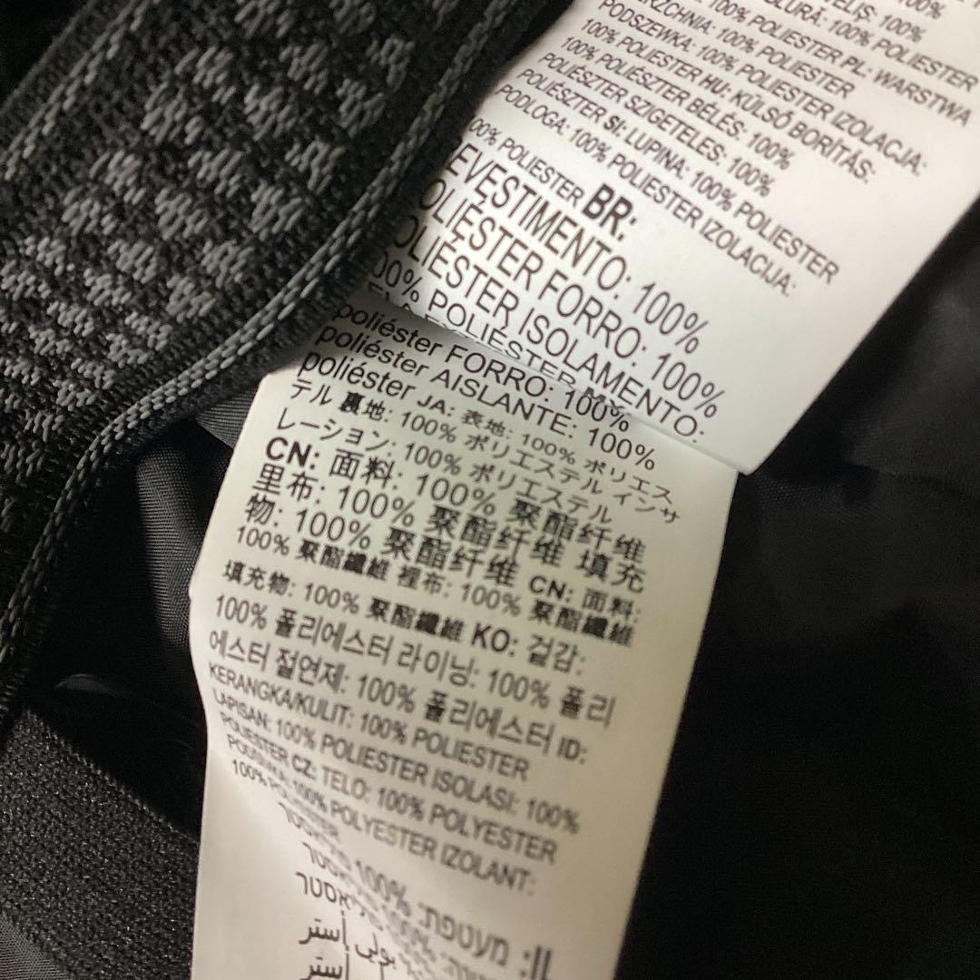 DC スノーボードウェア　ジャケット　こども用　Lサイズ　ジュニア