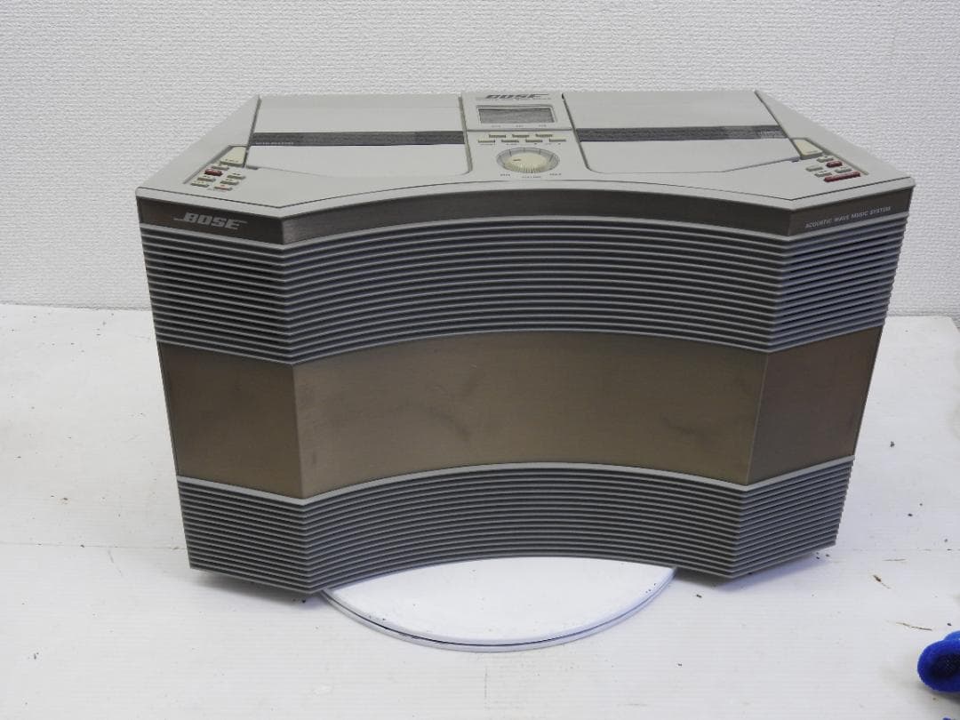 BOSE ＡＷ−1D　1年保証　脅威の音楽性システム